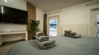 ESTENSIA Room & Suite - balcony