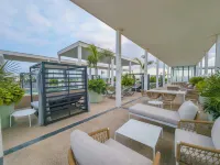 Hotel Mio Riviera Nayarit - Adults Only - parking