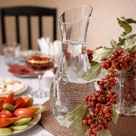 Hotel Horizont Telavi