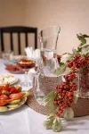 Hotel Horizont Telavi - breakfast
