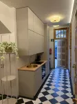 Sugar Factory Apartments - 2 Sao