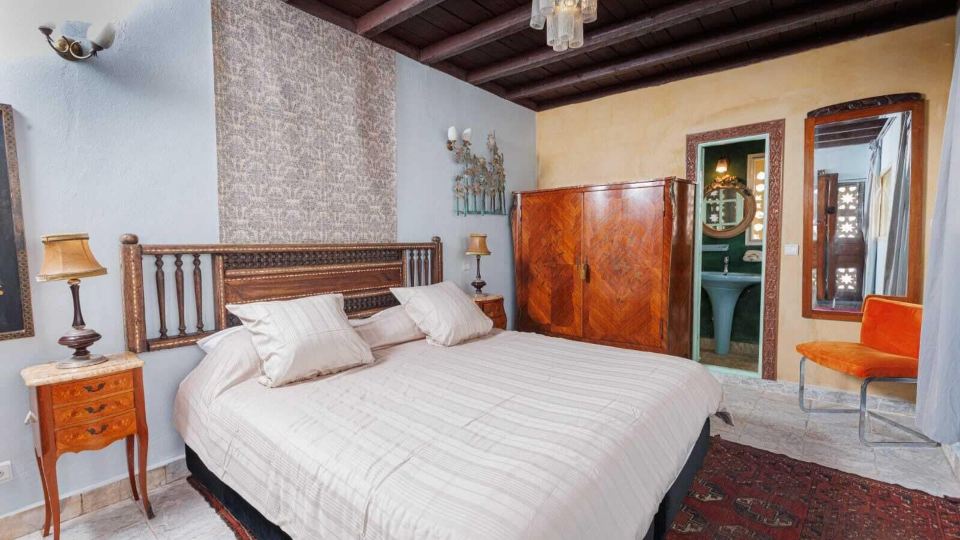 Riad Dar Tya