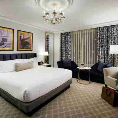 Hotel Carmichael, Autograph Collection Rooms