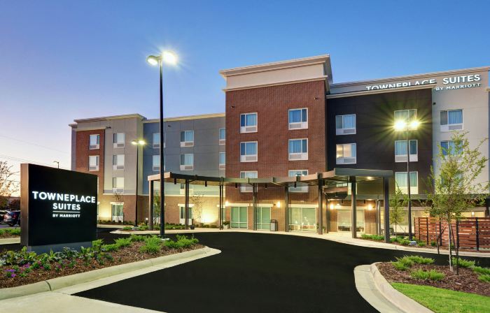 TownePlace Suites Jackson Airport/Flowood
