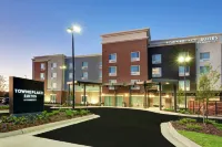 TownePlace Suites Jackson Airport/Flowood - Gym