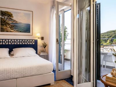 Hotel Baia di Puolo