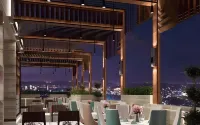 Belad Bont Resort - Bữa sáng
