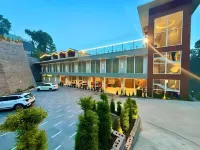 Arnisa Kasauli - A Boutique Hotel - 3-Star
