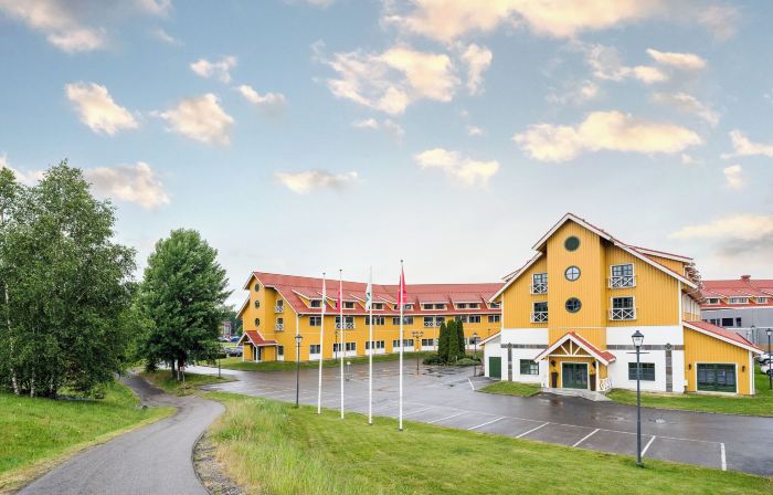 Quality Hotel Sarpsborg