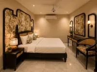 Hotel Casa Brij Boutique Near Nakki Lake, Mount Abu - 2-Star