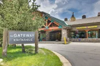 Keystone Condo Near Hiking, Biking & Fun - Gym