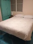 Full Bed/Kitchenette Esperanza w/AC+Wi-Fi Apt. 2 - de playa