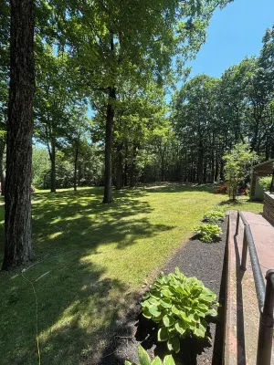 Snow Blanket Barn - Cozy 3Br Family Retreat in Gardner, MA - 4 tähden