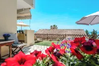 Corfu Glyfada Menigos Resort 59 - Pet friendly