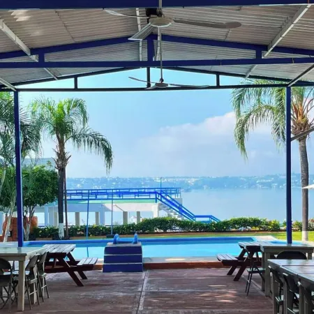 Hotel Ameyali Tequesquitengo