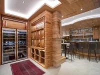 Hotel Elisabeth - bar