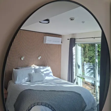 La Rochelle Motel