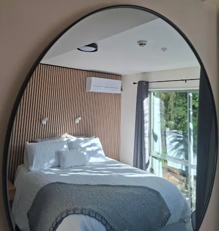 拉羅謝爾汽車旅館