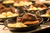 โรงแรมห์ท็อป พลานามาร์ - พร้อมอาหารเช้า
