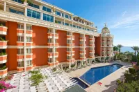 Museum Hotel Antique Roman Palace - Adults Only Ultra All Inclusive - Romantisk