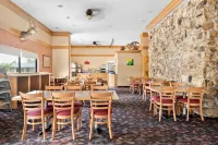 Quality Inn - breakfast