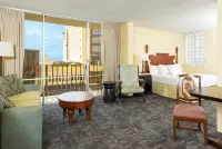 Ohia Waikiki Studio Suites - Kitchens