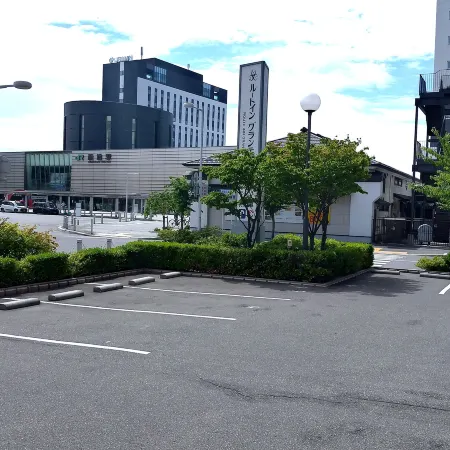 Route Inn Grantia Hakodate Ekimae