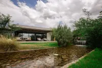The Vines Resort & Spa - 5 звезд