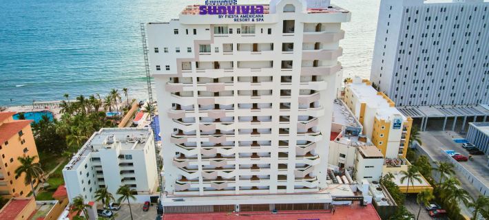 Sunvivia by Fiesta Americana Mazatlán Hotels in Mazatlan