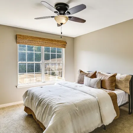Near MSU & Historic Cotton District! Condo w/ Pool