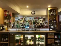 Ennios Boutique Hotel - bar