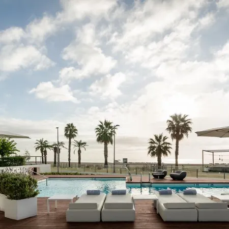 The Place Mar Mediterrania by Alegria 4 Sup Adults Only