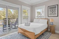 Beach Belle- Pet Friendly- Luxury Edisto Home - Homestays