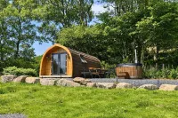 Cesailgwm Glamping Snowdonia - 3-Star