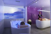 Relais Thalasso Pornichet - Baie de la Baule - ที่มีสปา