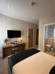 Emerald Tide Hotel - Blackpool - 2 Sao
