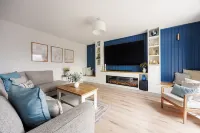 Coastal Way Lodge - 3성급