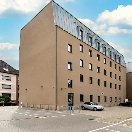 B&B HOTEL Hildesheim