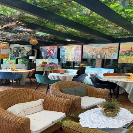 Residence Villa Karda
