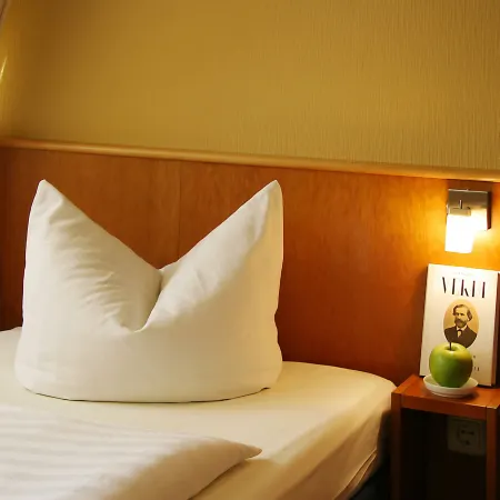 Hotel Verdi