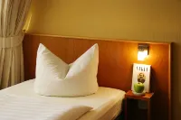 Hotel Verdi - 3 Sao