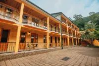 Villa Mirakula Kvariati - 2-Star