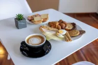 Aachen - breakfast