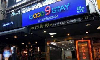 Good 9 Stay Inn