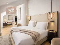 Aminess Younique Korčula Heritage Hotel - Parkering