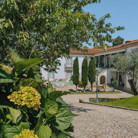 Casa do Fontao