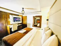 Presken Hotel Reliance, Allen, Ikeja, Lagos - 2-Star