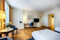 Welcome Hotel Residenzschloss Bamberg - Wifi