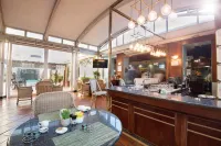 The Portswood Hotel - Barer