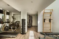 Electra Kefalonia Hotel & Spa - Gym